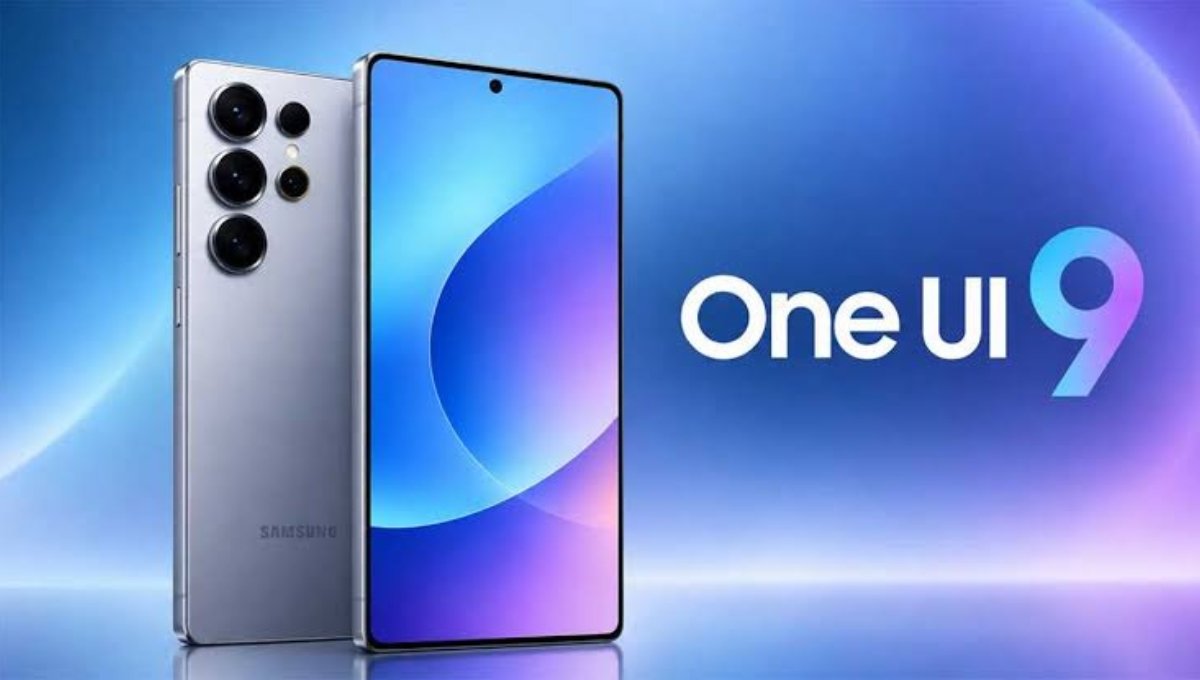 Samsung One UI 9