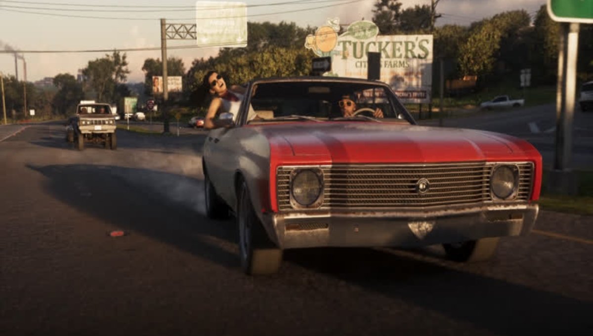 GTA 6 