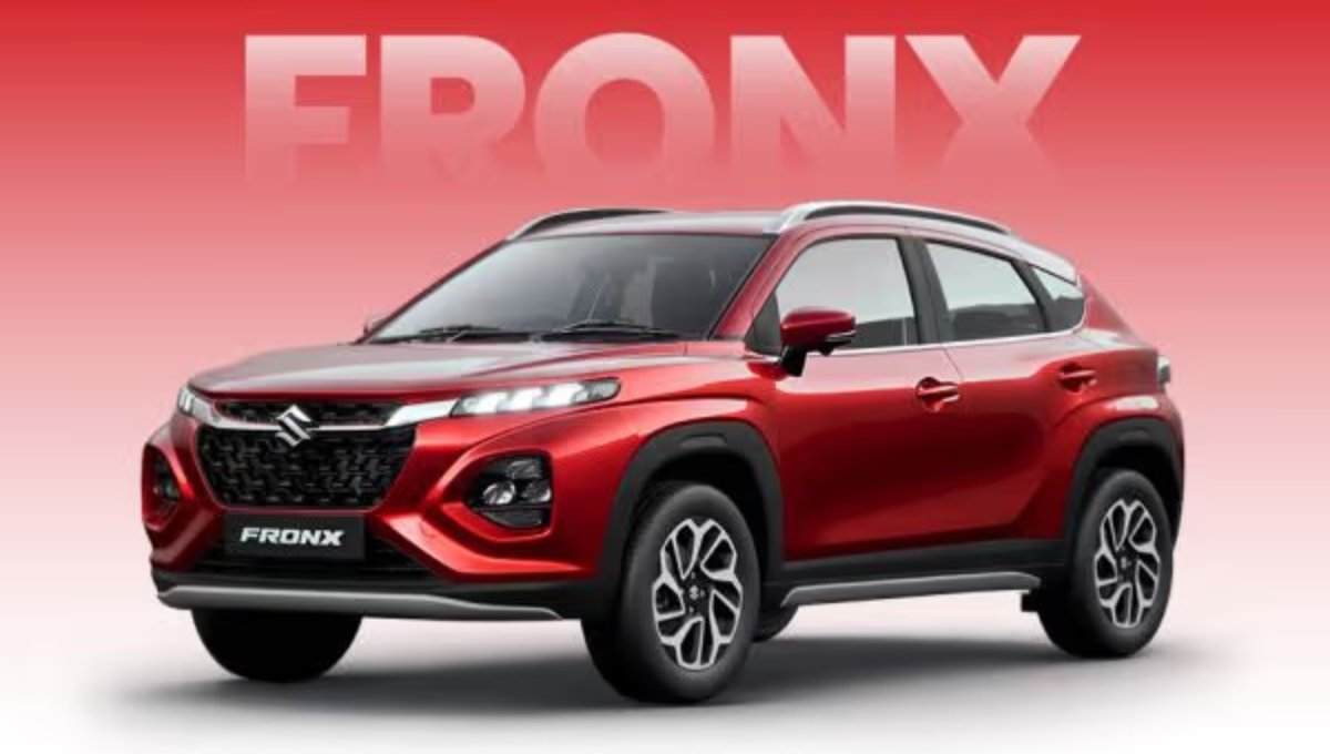Top 10 Bestselling Cars September