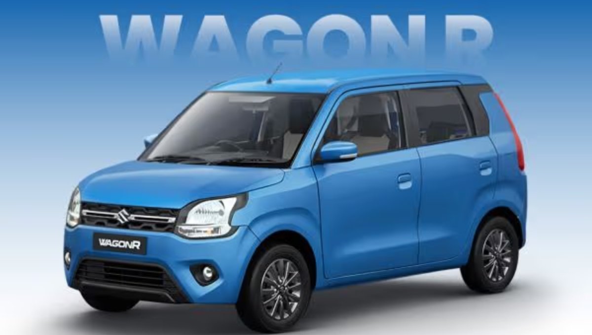 Top 10 Bestselling Cars September