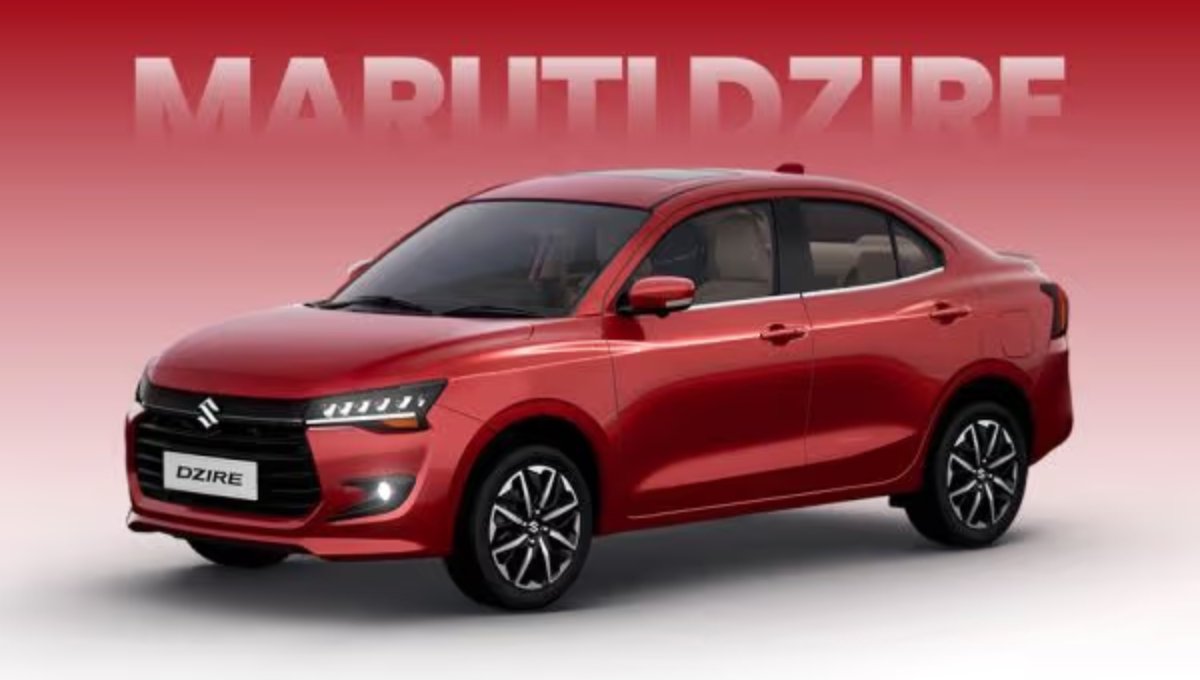 Top 10 Bestselling Cars September