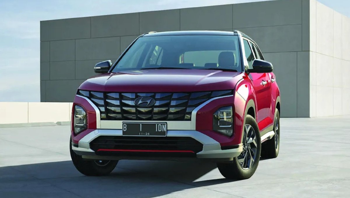 Top 10 Bestselling Cars September